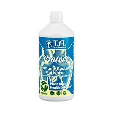  Средство защиты от вредителей Terra Aquatica Protect  (60ml)
