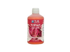 Минеральное удобрение Terra Aquatica Tripart Bloom  (500ml)