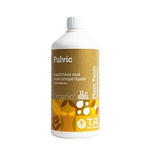Биодобавка Terra Aquatica Fulvic   (500ml)