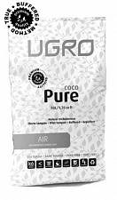 Кокосовый грунт UGro Pure Air 50L