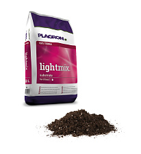 Грунт Plagron Lightmix (1L собст. фасовка)