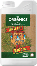 Advanced Nutrients OG Organics™ SENSI CAL-MAG XTRA (250ml)