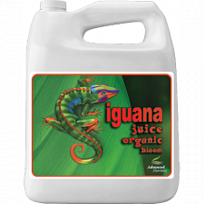 Advanced Nutrients Iguana Juice Bloom (4L)