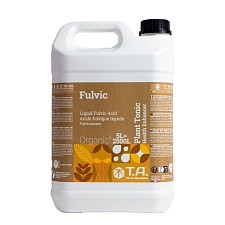 Биодобавка Terra Aquatica Fulvic   (5L)