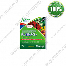 Минеральное удобрение Plantafol Plus 20.20.20 25g