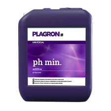 PLAGRON pH min (5L)