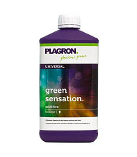 PLAGRON Green Sensation (500ml)