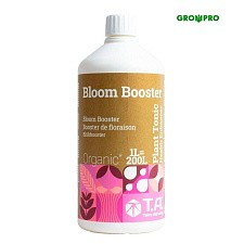 Биостимулятор цветения  Terra Aquatica Bloom Booster   (20ml собст.фасовка)