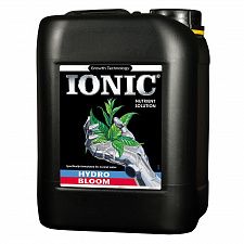 Ionic Hydro Bloom 5L Growth Technology