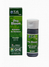 Биостимулятор цветения Pro Bloom Terra Aquatica (GHE Bio Bloom) (30ml)
