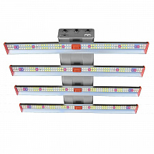 LED лампа SunDro S250 Dimmable Lm301H Full Spectrum