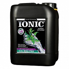 Ionic Cal-Mag Pro Growth Technology (5L)