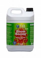 Органическое удобрение Terra Aquatica Bloom Booster (GHE GO Bud) (5L)