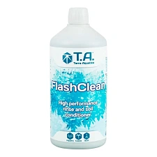 Средство для очистки субстрата и систем Terra Aquatica FlashClean