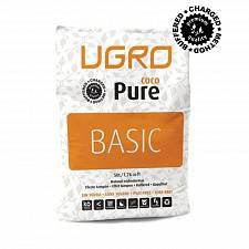 Кокосовый грунт UGro Pure Basic 50L