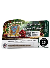Tropicanna Cherry XL Auto autofem (SwS) (25 шт.)