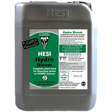Мінеральне добриво HESI Hydro Bloom 5L
