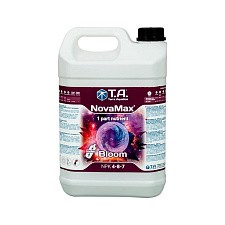 Минеральное удобрение Terra Aquatica Nova Max Bloom  (5L)