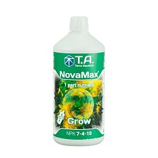 Минеральное удобрение Terra Aquatica Nova Max Grow (946ml)