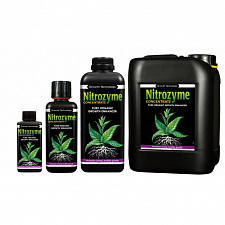 Стимулятор росту Nitrozyme Growth Technology