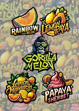 Mix Pack fem (FsBd) (5 шт.)