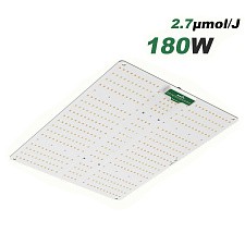 Лампа для растений LED Sun Spirit Quantum Board 180W 