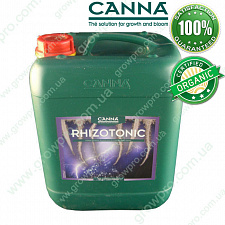 CANNA Rhizotonic 5L