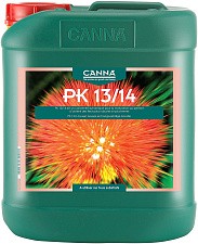 Мінеральне добриво CANNA PK 13/14 5L