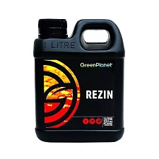Стимулятор выроботки терпенов и смол Green Planet Rezin 1L