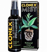 Спрей для клонування Clonex Mist Growth Technology