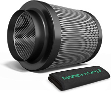 Фільтр вугільний Mars Hydro (150 mm)