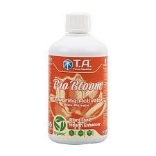 Стимулятор цветения Pro Bloom Terra Aquatica  (500ml)