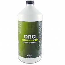 Нейтралізатор запаху ONA Liquid Fresh Linen 1L