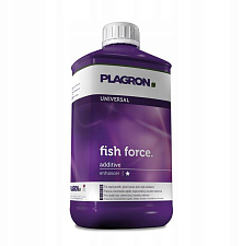 PLAGRON Fish Force (500ml)