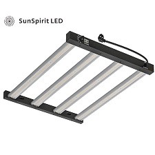 Лампа для рослин LED Sun Spirit Halo Series 250W