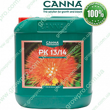 Минеральное удобрение CANNA PK 13/14 5L