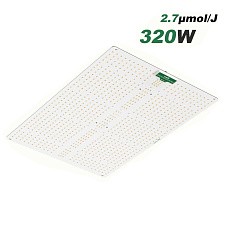 Лампа для растений LED Sun Spirit Quantum Board 320W