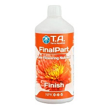 Стимулятор созревания Terra Aquatica Final Part  (1L)