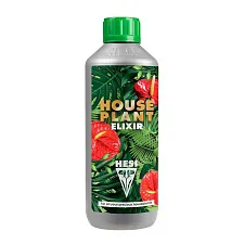 Добриво для кімнатних рослин HOUSEPLANT ELIXIR (500ml)