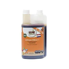 Органічне добриво Biotabs Orgatrex 1L