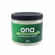 ONA Gel Apple Crumble 856 g