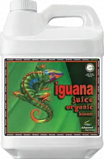 Advanced Nutrients Iguana Juice Bloom (10L)
