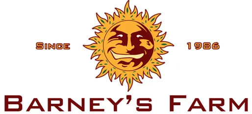 Barneys Farm Seeds