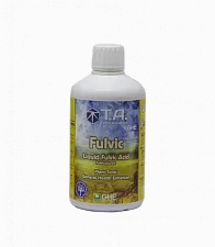 Біодобавка  Fulvic  Terra Aquatica 500ml