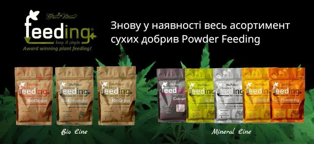 Чем проще — тем лучше!
