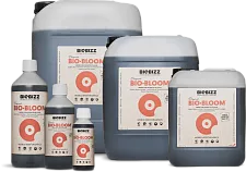 Органічне добриво BIOBIZZ Bio-Bloom (100ml власна фасовка)