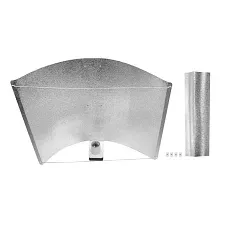 Відбивач Pearl Pro XL 55Х60 cm Garden HighPro