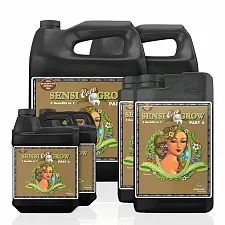 Advanced Nutrients Sensi Bloom Coco A&B (500ml) купить в Киеве