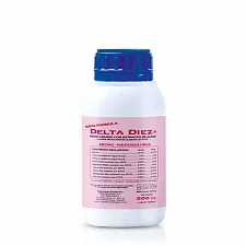 CannaBioGen Delta 10 Diez (150ml)