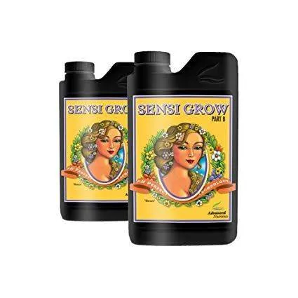 pH Perfect Sensi Coco Grow A＆B 500ml Advanced Nutrients pH Perfect Sensi Grow A&B (500ml) купить в